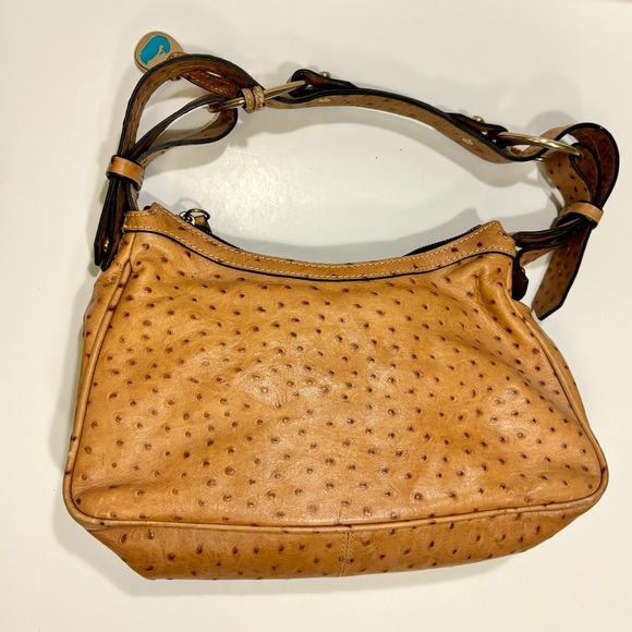 Dooney Bourke Shoulder Bag - Picture 2 of 4